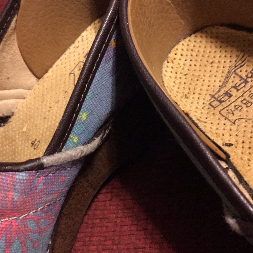 Dansko clogs - Picture 3 of 7